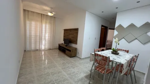 Apartamento com 3 Quartos à venda, 73m² no Jardim Nova Manchester, Sorocaba