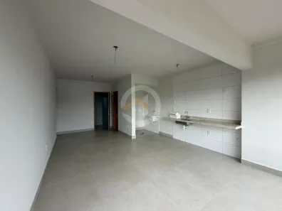 Apartamento com 2 Quartos à venda, 75m² no Setor Pedro Ludovico, Goiânia