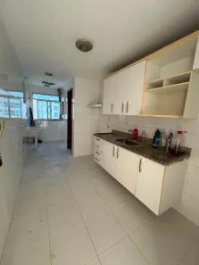 Apartamento com 2 Quartos para alugar, 71m² no Centro, Campos dos Goytacazes