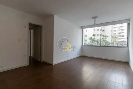 Apartamento com 3 Quartos à venda, 81m² no Pinheiros, São Paulo