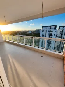 Apartamento com 3 Quartos à venda, 134m² no Patamares, Salvador