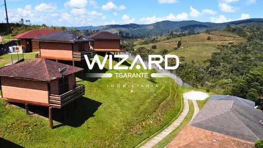 Prédio Comercial com 10 Quartos à venda, 5240m² no , Campos do Jordão
