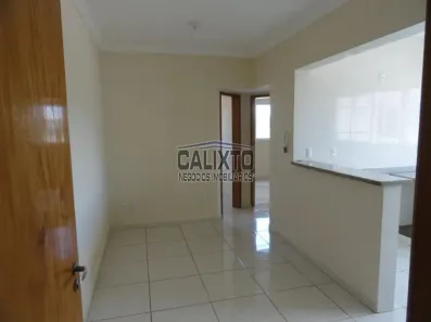 Apartamento com 2 Quartos à venda, 43m² no Santa Mônica, Uberlândia