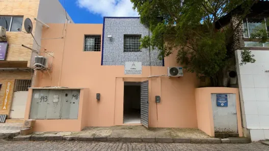 Ponto Comercial para alugar, 110m² no Pina, Recife