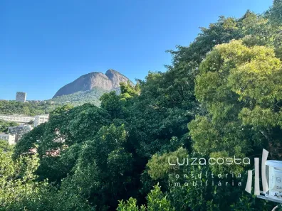 Apartamento com 3 Quartos à venda, 118m² no Gávea, Rio de Janeiro