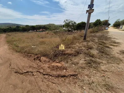 Lote/Terreno à venda, 2000m² no Fernão Dias, Esmeraldas