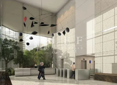Prédio Comercial para alugar, 569m² no Itaim Bibi, São Paulo