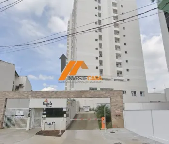 Apartamento com 3 Quartos à venda, 128m² no Jardim Piratininga, Sorocaba