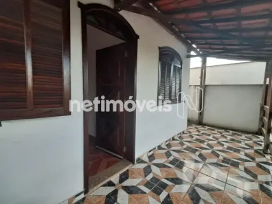Casa com 3 Quartos à venda, 240m² no Pongelupe (Barreiro), Belo Horizonte