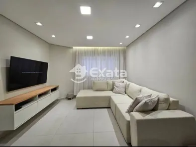 Casa com 2 Quartos à venda, 113m² no Jardim Dois Corações, Sorocaba