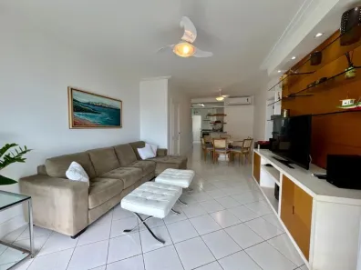 Apartamento com 3 Quartos à venda, 112m² no Riviera, Bertioga
