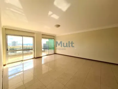 Apartamento com 4 Quartos para venda ou aluguel, 239m² no Alto da Boa Vista, Ribeirão Preto