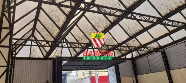 Galpão/Depósito/Armazém à venda, 400m² no Jardim Tranqüilidade, Guarulhos