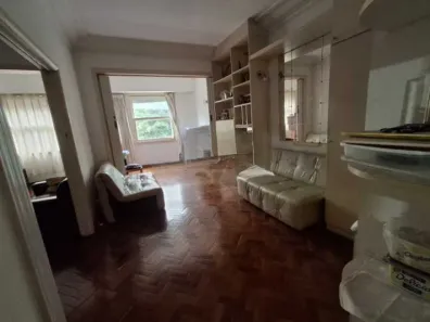 Apartamento com 3 Quartos à venda, 176m² no Laranjeiras, Rio de Janeiro