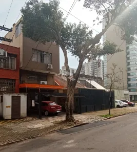 Prédio Comercial com 1 Quarto à venda, 131m² no São Geraldo, Porto Alegre