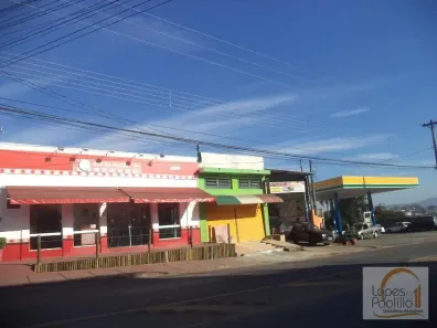 Lote/Terreno à venda, 380m² no Vila Thais, Atibaia