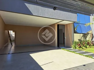 Casa com 4 Quartos à venda, 180m² no Moinho dos Ventos, Goiânia