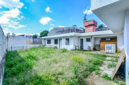 Lote/Terreno à venda, 480m² no Capão Raso, Curitiba