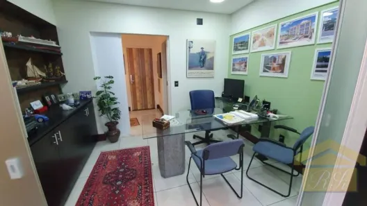 Sala Comercial à venda, 32m² no Vila Congonhas, São Paulo