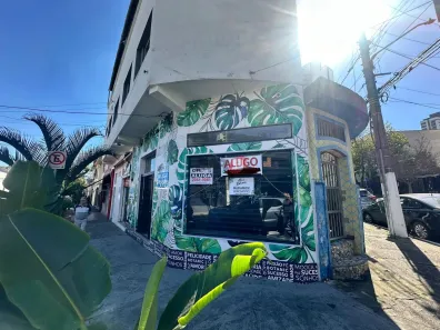 Ponto Comercial para alugar, 23m² no Parque da Mooca, São Paulo