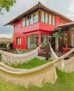 Casa de Condomínio com 5 Quartos à venda, 596m² no , Mata de São João