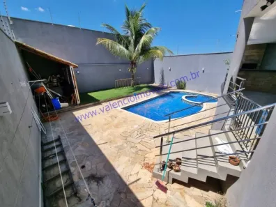 Casa com 3 Quartos à venda, 245m² no Jardim de Éden, Nova Odessa