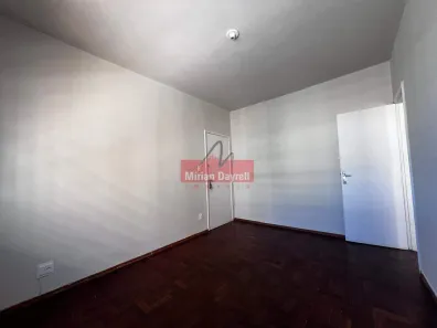 Apartamento com 3 Quartos para alugar, 95m² no Santa Efigênia, Belo Horizonte