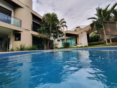 Casa com 3 Quartos à venda, 472m² no Jardim Nossa Senhora de Fátima, Americana