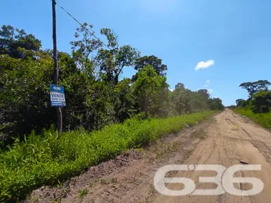 Lote/Terreno à venda, 714m² no Praia do Ervino, São Francisco do Sul