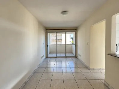Apartamento com 2 Quartos para alugar, 67m² no Santa Efigênia, Belo Horizonte