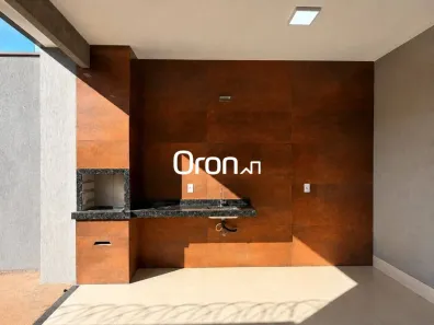 Casa com 2 Quartos à venda, 90m² no Setor Barcelos, Trindade