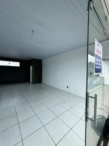 Ponto Comercial com 1 Quarto para alugar, 38m² no Olho D'Água, São Luís