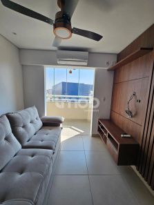 Apartamento com 3 Quartos à venda, 80m² no Jardim Vera Cruz, Sorocaba