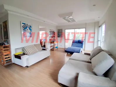 Apartamento com 3 Quartos à venda, 200m² no Santana, São Paulo