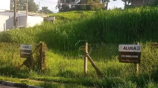 Lote/Terreno para alugar, 1320m² no Jardim Santo Antônio, Valinhos