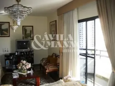 Apartamento com 3 Quartos à venda, 153m² no Mooca, São Paulo