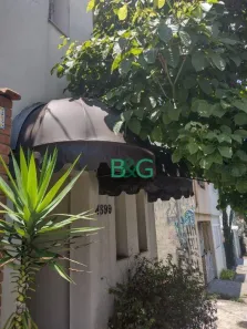 Imóvel Comercial à venda, 145m² no Mooca, São Paulo