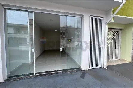 Ponto Comercial para alugar, 15m² no Centro, Botucatu