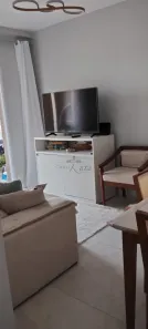 Apartamento com 2 Quartos à venda, 62m² no Pagador de Andrade, Jacareí