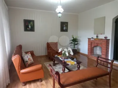 Casa com 4 Quartos à venda, 325m² no Vila Irmãos Arnoni, São Paulo