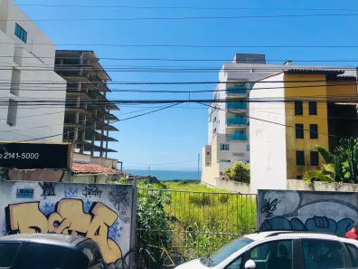 Lote/Terreno à venda, 1300m² no Cavaleiros, Macaé