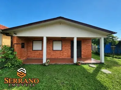 Casa com 4 Quartos à venda, 144m² no Praia de Mariluz, Imbé