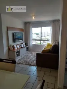 Apartamento com 2 Quartos à venda, 64m² no Jardim Santa Emília, São Paulo