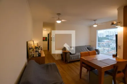 Apartamento com 2 Quartos à venda, 65m² no Jaguaré, São Paulo