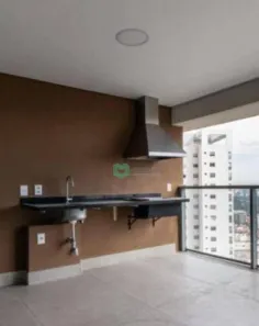 Apartamento com 3 Quartos à venda, 122m² no Sumarezinho, São Paulo