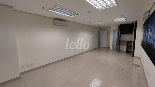 Sala Comercial à venda, 38m² no Santana, São Paulo