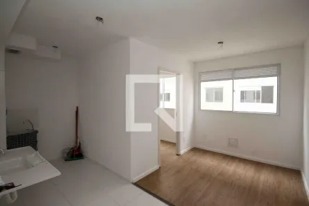 Apartamento com 2 Quartos à venda, 32m² no Quinta da Paineira, São Paulo
