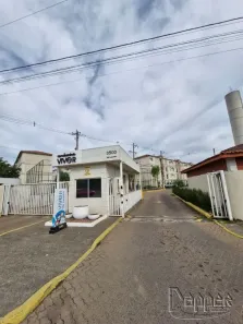 Apartamento com 2 Quartos para alugar, 43m² no São Miguel, São Leopoldo