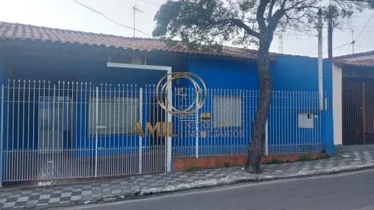 Casa com 2 Quartos à venda, 120m² no Centro, Jacareí