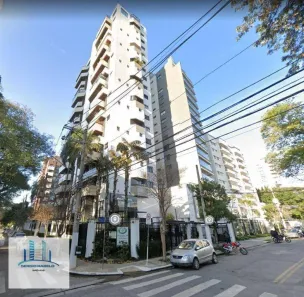 Apartamento com 4 Quartos à venda, 250m² no Campo Belo, São Paulo